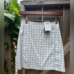 Brandy Melville skirt